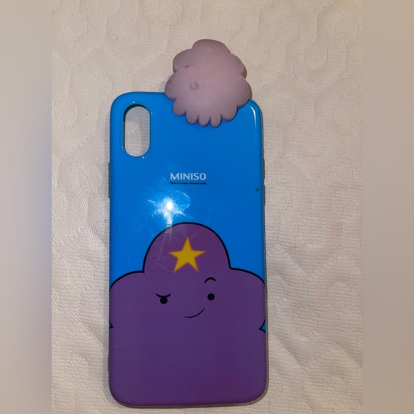 Phone case - Picture 2 of 3